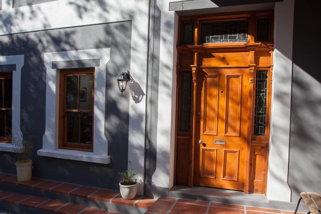 Glory Guesthouse Cidade Do Cabo Exterior foto