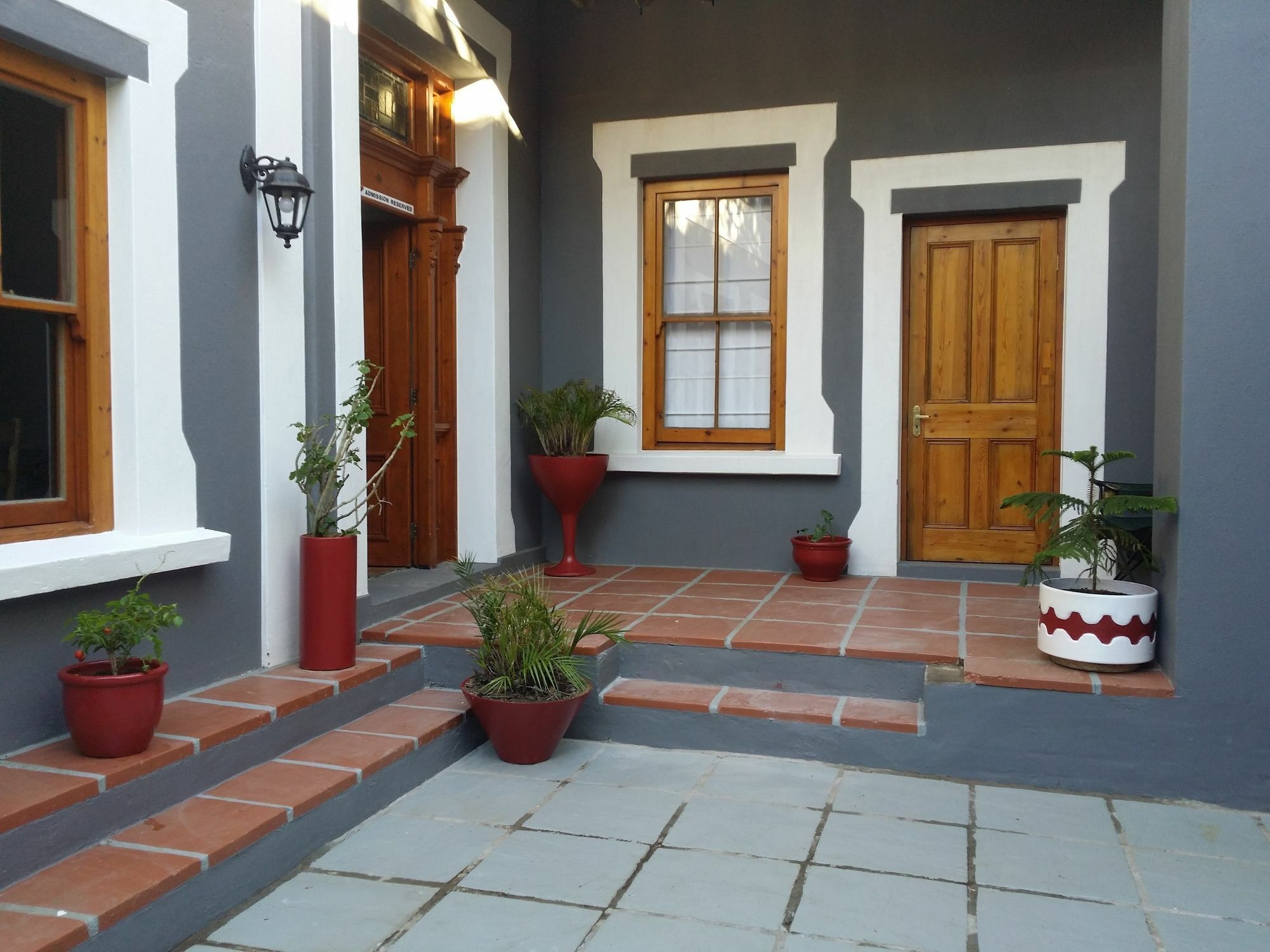 Glory Guesthouse Cidade Do Cabo Exterior foto