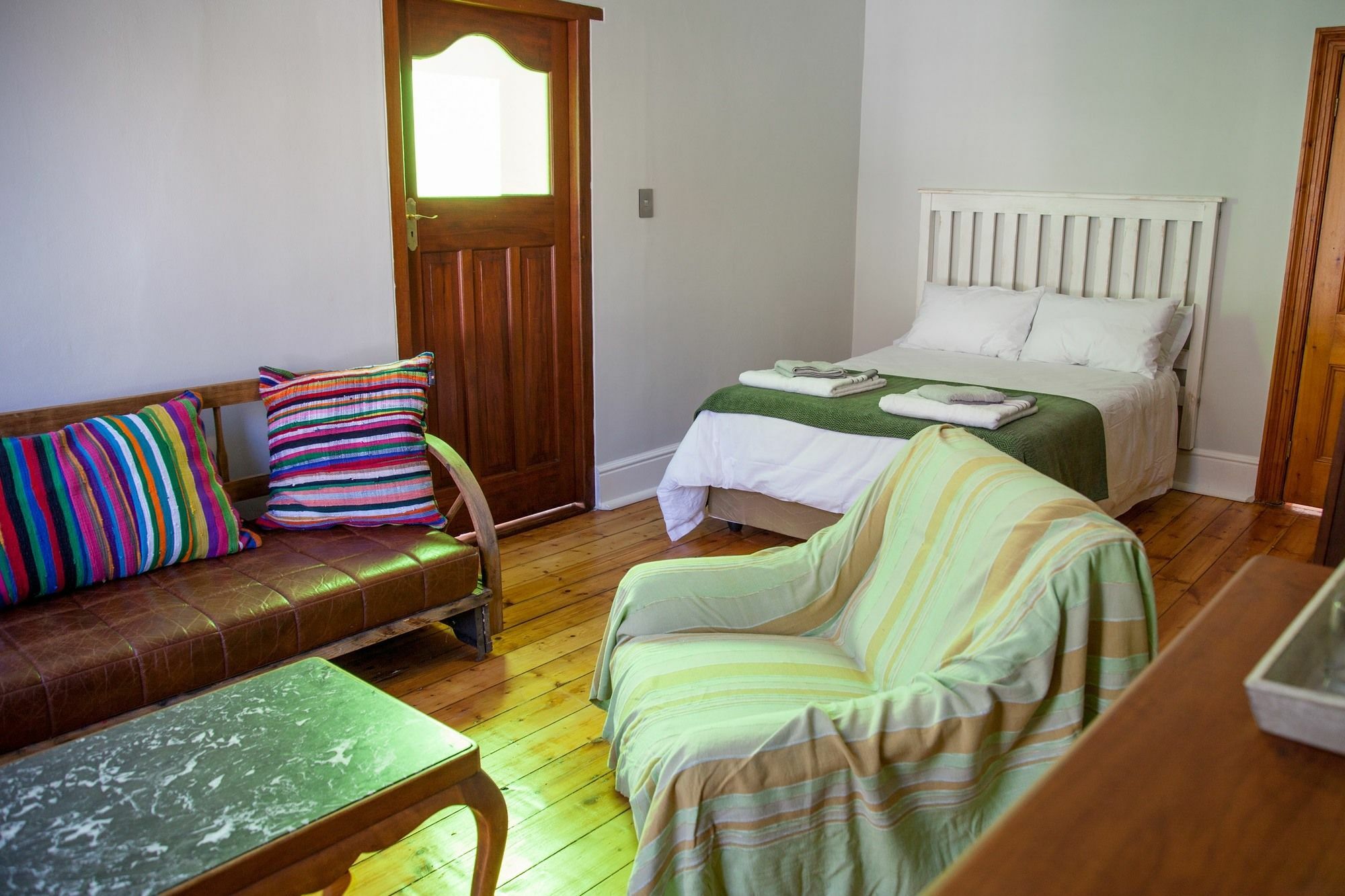 Glory Guesthouse Cidade Do Cabo Exterior foto